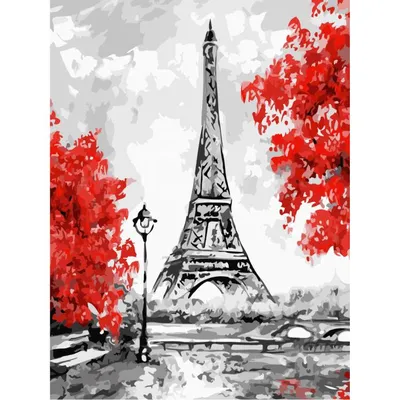 Париж Ейфелева вежа InterNetri France 011 | Marko Marselskii | Flickr