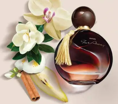 Avon FAR AWAY BEYOND Eau de Parfum Spray for Women 50ml/ 1.7 fl.oz. | eBay