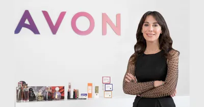 Avon Elevates Özlem Çitçi to Chief Marketing Officer