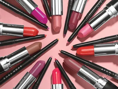 Avon's Rebrand Is Only Part of Its Revitalization Strategy