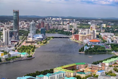 Екатеринбург обои для рабочего стола, картинки и фото