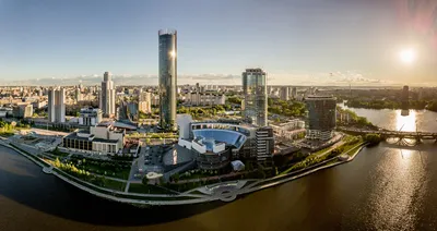 5 достопримечательностей Екатеринбурга. Что посмотреть? | ЕВРОИНС
