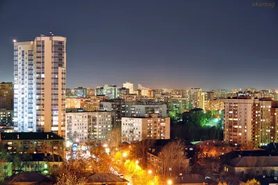 В «Екатеринбург-Сити» появится две 49-этажные башни с садами на крыше -  Правда УрФО