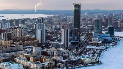 Комфортен ли Екатеринбург для переезда? Город глазами местных - YouTube