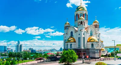 Генплан Екатеринбурга до 2045 года вынесли на общественные обсуждения –  Коммерсантъ Екатеринбург