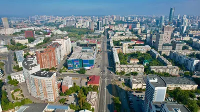 Регулярный контейнерный ЖД поезд Москва – Екатеринбург | Перевозки ТГ FESCO