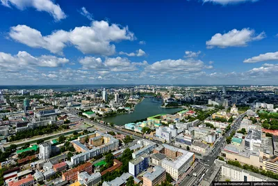 Узнать Екатеринбург за 3 часа 🧭 цена экскурсии 650 руб., 237 отзывов,  расписание экскурсий в Екатеринбурге