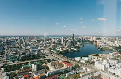 Проспект Ленина (Екатеринбург) — Википедия