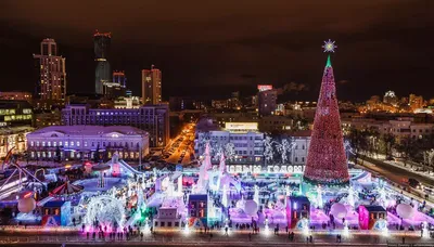 Узнать Екатеринбург за 3 часа 🧭 цена экскурсии 650 руб., 234 отзыва,  расписание экскурсий в Екатеринбурге