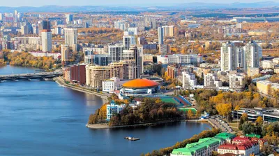 Екатеринбург - фото, достопримечательности, погода, что посмотреть в Екатеринбурге  на карте