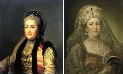 Великие заслуги Екатерины II перед Отечеством — Русь Великая