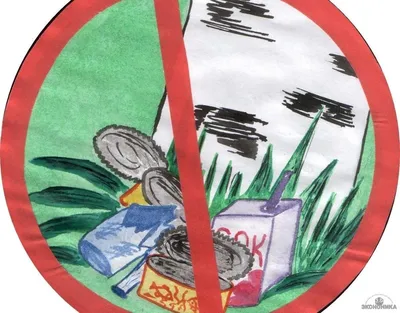 Экологические знаки для детей раскраски - 65 фото