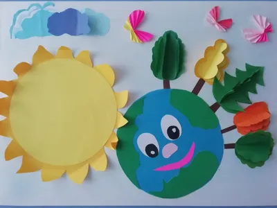 Картинки экология для детей планета земля (61 фото) » Картинки и статусы  про окружающий мир вокруг