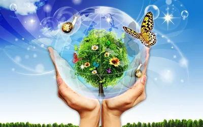 Международная детско-юношеская Премия «Экология - дело каждого»