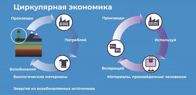 Программируемая экономика | Пикабу