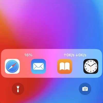 10 полезных виджетов для экрана блокировки iOS 16. Управляем умным домом,  запускаем любые приложения