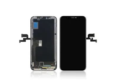 Замена экрана, LCD модуля (Дисплей + Стекло) iPhone X за 15 990 руб. в  Самаре – Сервис центр Apple | iPro