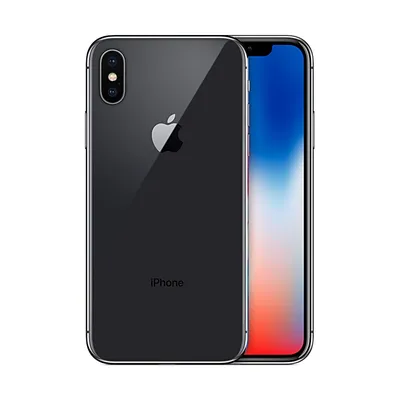 Купить проклейку дисплейного модуля для iPhone X по лучшей цене |  iReplace.ru