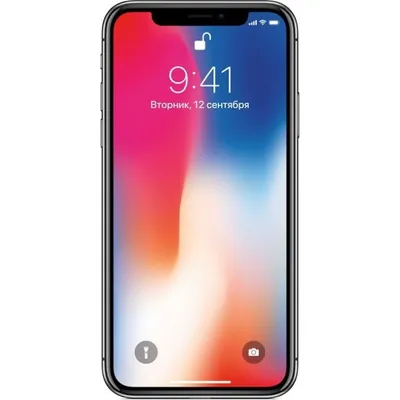 Ремонт iPhone X в Минске, ремонт Айфон 10