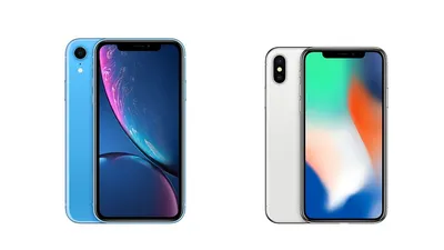 Дисплей для iPhone X в сборе с тачскрином Черный (Hard OLED) купить по цене  производителя Москва | Moba