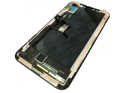 Дисплей для iPhone X (10) ОРИГИНАЛ модуль в сборе с тачскрином