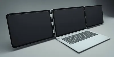 15 или 17 дюймов: Как выбрать идеальную диагональ экрана ноутбука