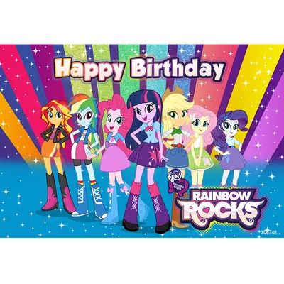 My Little Pony and Equestria Girls Fan Group (Group 2) | Facebook
