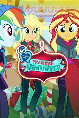 My Little Pony: Equestria Girls — Rainbow Rocks': Film Review – The  Hollywood Reporter