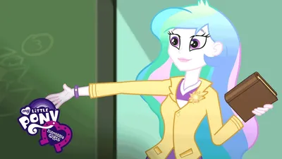 Equestria Girls' Digital Series Perfect for Die-Hard Fans | The Mary Sue