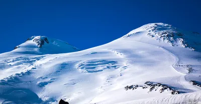 Mt. Elbrus Ski Expedition | RMI Expeditions