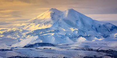 Climb Mount Elbrus | Elbrus Expedition with Elite Exped