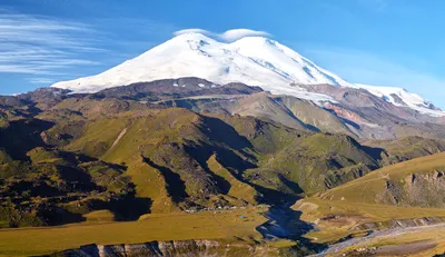 Гора Эльбрус – история, восхождения, туры, как добраться