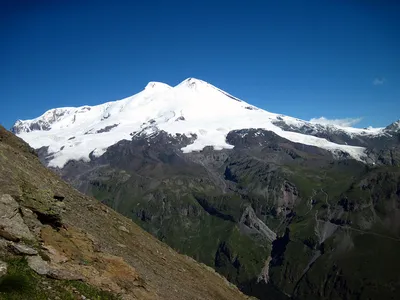 Epic Caucasus Mountains, Elbrus region seasons aerial / Кавказские горы,  Эльбрус с квадрокоптера - YouTube
