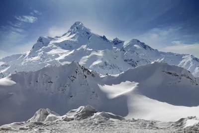 Climb Elbrus in Russia | Adventure Consultants