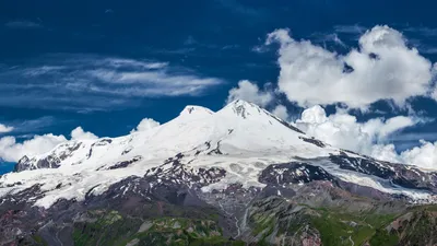Килиманджаро vs Эльбрус - сравнение восхождений. Что сложнее - Килиманджаро  или Эльбрус?