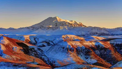 Mt. Elbrus Off Limits to Americans » Explorersweb