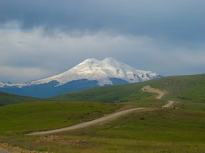 Приэльбрусье: центр горного туризма и активного отдыха - Блог OneTwoTrip