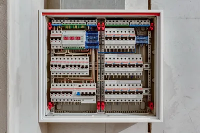 Электромонтажные работы под ключ - заказать в Москве в компании КЭМ