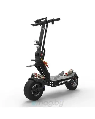 Электросамокат Xiaomi Mi Electric Scooter 3 - ModelForce