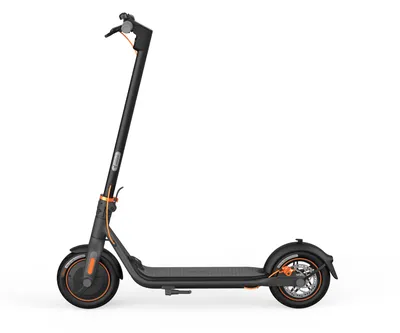 Купить Электросамокат Segway-Ninebot KickScooter F40 | Segway-Ninebot Store