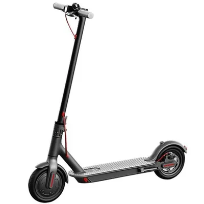 Электросамокат Xiaomi Electric Scooter 1S купить в Москве