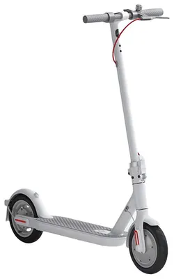 Купить Электросамокат Xiaomi Electric Scooter 3 Lite белый BHR5389GL в  Ижевске. Электросамокат Xiaomi Electric Scooter 3 Lite белый BHR5389GL:  цена, характеристики, доставка из магазина Xiaomi Exclusive Store.