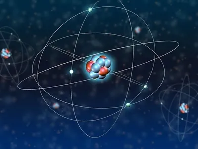 Что будет, если разъединять, делить все элементарные частицы, атомы,  молекулы всех химических элементов периодической таблицы Менделеева?» —  Яндекс Кью