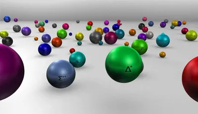 ОИЯИ на ПостНауке: 5 загадок физики элементарных частиц | Объединенный  институт ядерных исследований