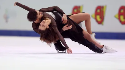 От ласточки до круга: рассказываем про элементы синхронного катания на  коньках - Образовательный центр «Сириус» - Блоги - Sports.ru