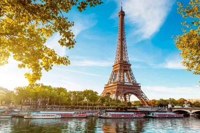 Покорение Эйфелевой башни 🧭 цена экскурсии €170, 5 отзывов, расписание  экскурсий в Париже