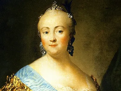 Елизавета I Тюдор- ответ на загадку и ее портреты.