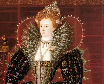 15+ фактов о Елизавете I и Марии Стюарт — двух сестрах-королевах, которые  боролись за престол, хотя так ни разу и не встретились лично / AdMe