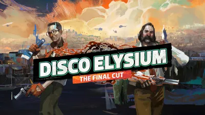 Beyond the Pale: Disco Elysium and the three spheres of transformation | by  Anticiplay | Medium