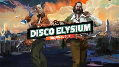 Disco Elysium review | PC Gamer